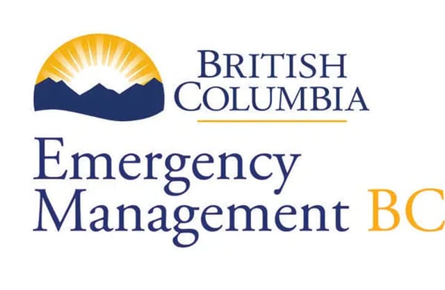 British Columbia Emergency Management and Client Readiness