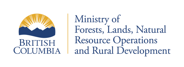 British Columbia Ministry of Forests