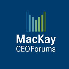MacKay CEO Forum