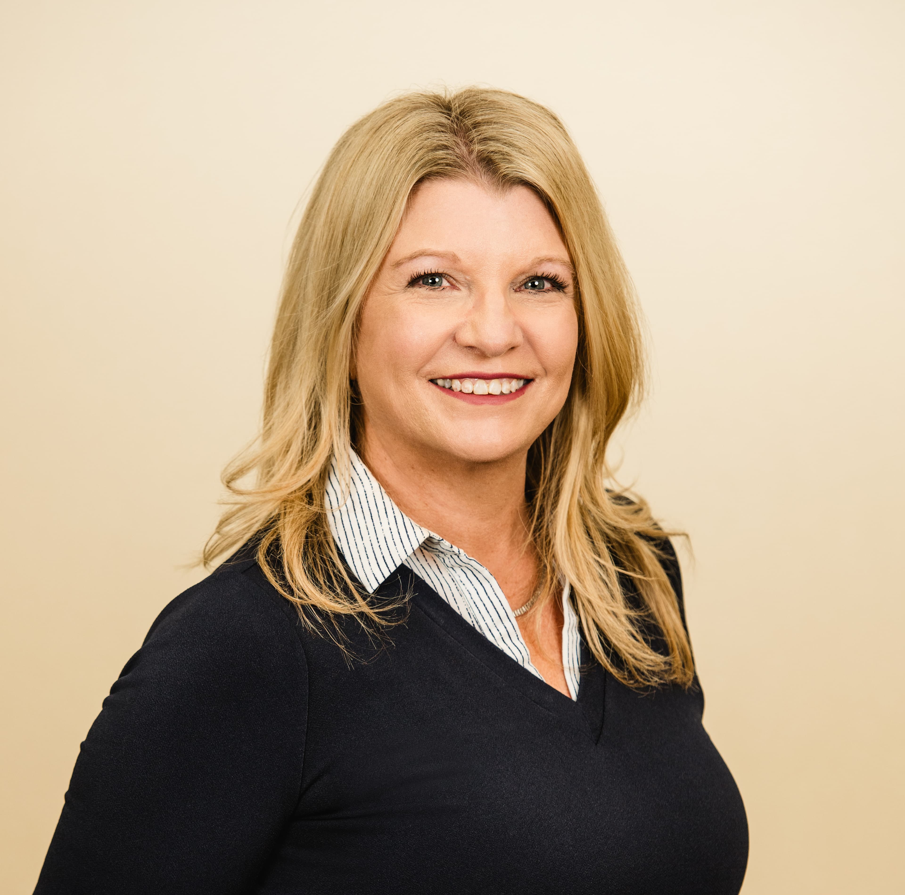 Dr. Brenda McAdoo, J.D.