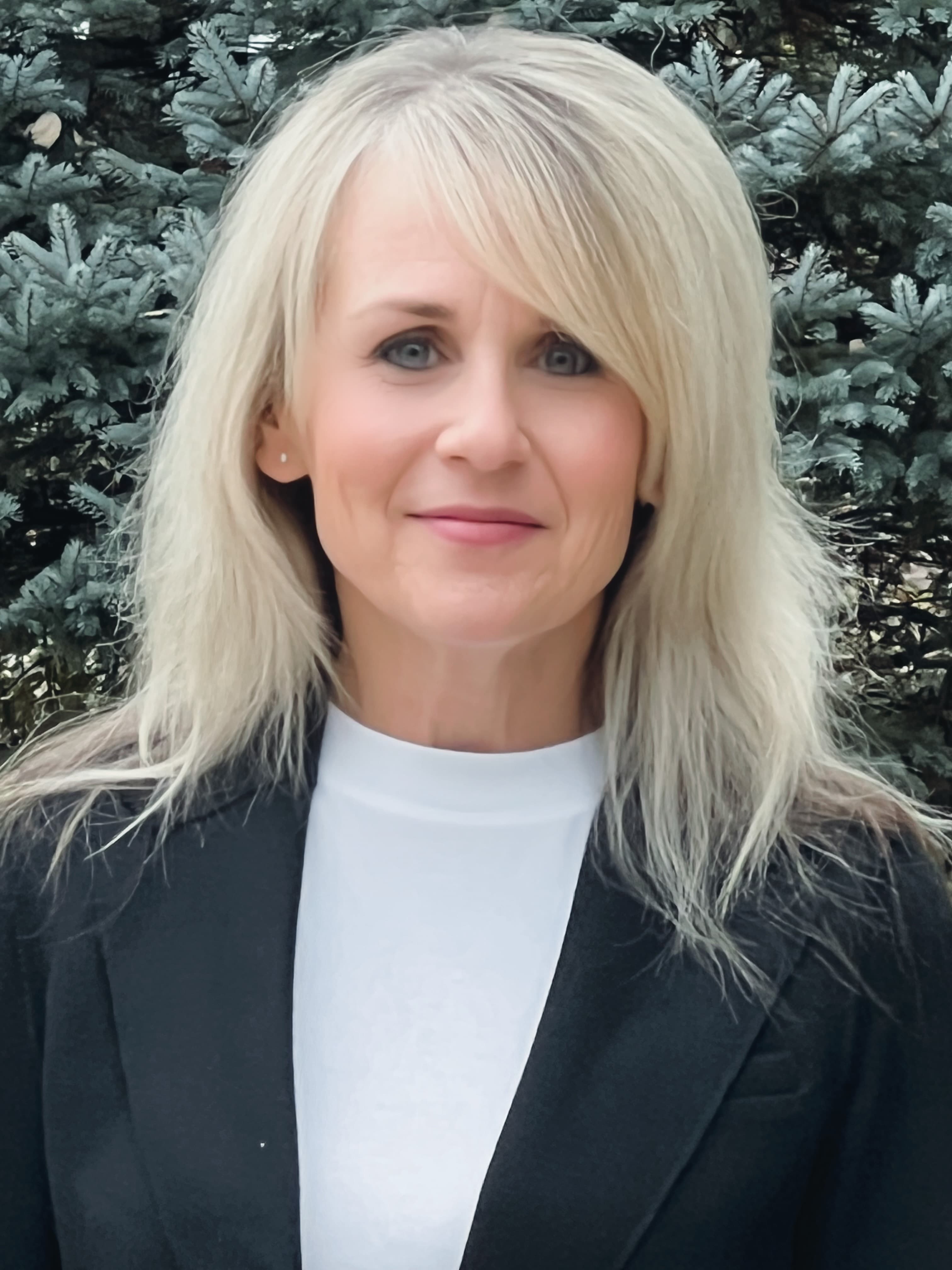 Kelly Liberti