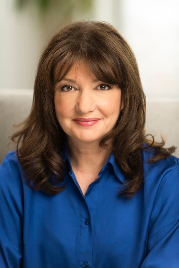 Marcy Grossman