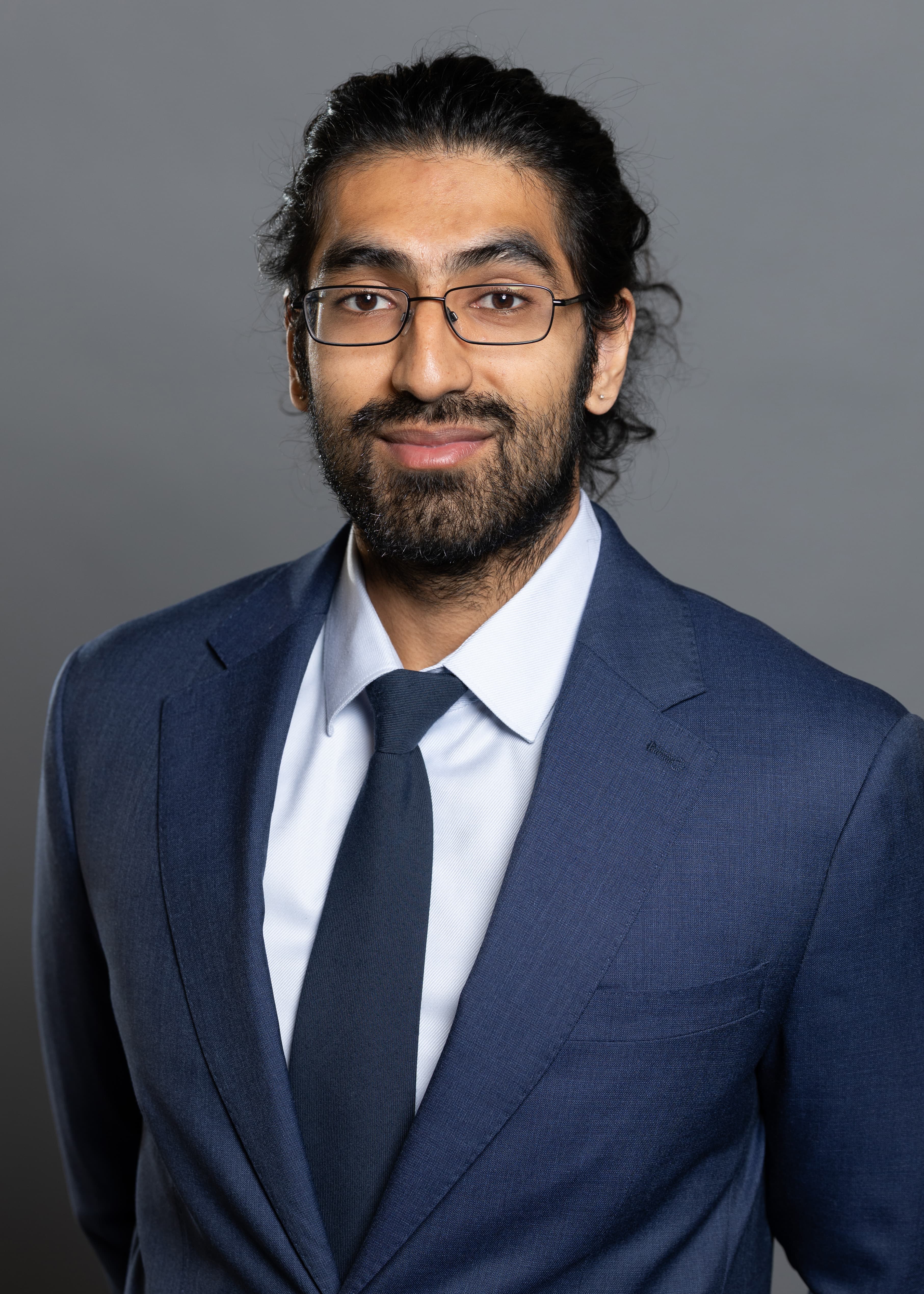 Siddharth Kumaria