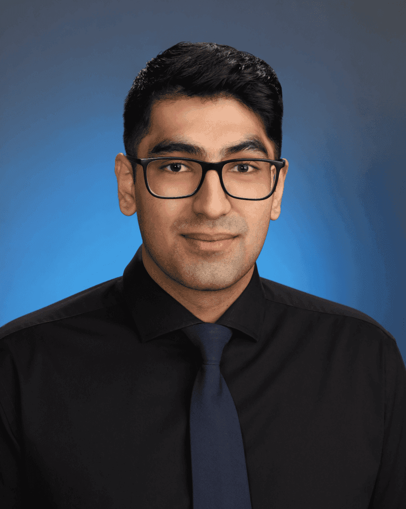 Siddharth Kumaria