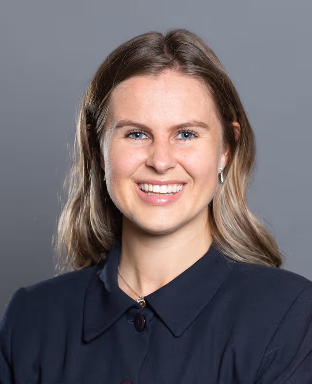 Tegan Wilson